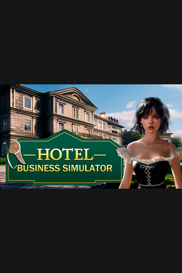 Hotel Business Simulator